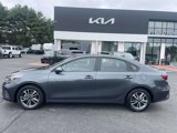Used 2023 Kia Forte LXS image 2