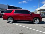 Used 2021 Chevrolet Suburban Premier image 3