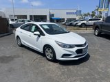 Used 2018 Chevrolet Cruze LS image 4
