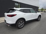 Used 2023 Chevrolet Blazer LT w/ Driver Confidence Package image 3