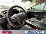 Used 2020 Ford Fusion SE image 5