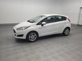 Used 2019 Ford Fiesta SE image 2