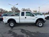 Used 2002 Ford F250 4x4 SuperCab Super Duty image 4