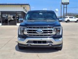 Used 2021 Ford F150 Lariat w/ Equipment Group 502A High image 2