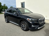 Certified 2021 BMW X1 xDrive28i w/ Premium Package image 2