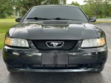 Used 1999 Ford Mustang Coupe image 2