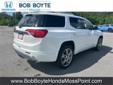 Used 2019 GMC Acadia Denali w/ Technology Package image 5