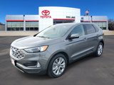 Used 2022 Ford Edge Titanium image 2