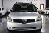 Used 2004 Nissan Quest SL w/ (LTH) 3.5 SL Leather Pkg image 2