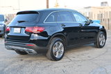 Used 2021 Mercedes-Benz GLC 300 image 4