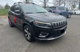 Used 2019 Jeep Cherokee Limited image 3