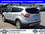 Certified 2017 Ford Escape SE image 3