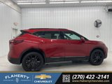 Used 2020 Chevrolet Blazer RS image 2