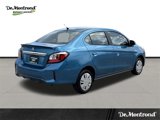 New 2024 Mitsubishi Mirage G4 ES image 5
