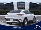 New 2025 Buick Envista Preferred image 4