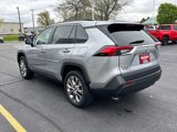 Certified 2019 Toyota RAV4 XLE Premium image 3