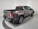 Certified 2020 GMC Canyon Denali image 5