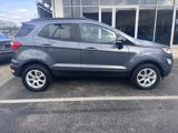 Used 2018 Ford EcoSport SE image 2