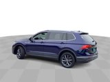 Used 2022 Volkswagen Tiguan SE image 6