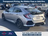 Used 2019 Honda Civic Sport Touring image 4