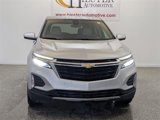 Used 2022 Chevrolet Equinox LT image 3