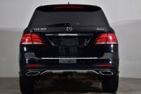 Certified 2017 Mercedes-Benz GLE 350 4MATIC image 4
