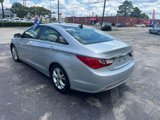 Used 2013 Hyundai Sonata Limited w/ Premium Pkg image 5