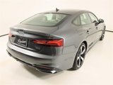 Certified 2025 Audi A5 2.0T Premium Plus image 5