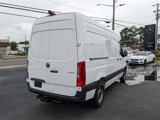 New 2025 Mercedes-Benz Sprinter 2500 image 4