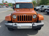 Used 2010 Jeep Wrangler Sahara w/ Trailer Tow Group image 3