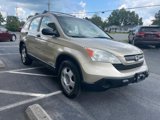 Used 2009 Honda CR-V LX image 4