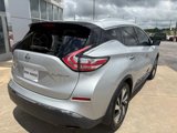 Used 2018 Nissan Murano Platinum w/ Cargo Package image 6