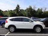 Used 2016 Honda CR-V EX-L image 4
