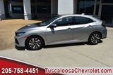 Used 2018 Honda Civic LX image 5