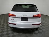 Used 2022 Audi SQ5 Premium Plus image 4