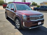 Used 2021 Kia Telluride EX w/ EX Premium Package image 6