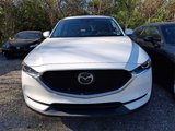 Used 2021 MAZDA CX-5 Touring image 2