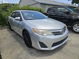 Used 2013 Toyota Camry L image 3