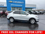 Used 2021 Chevrolet Equinox LT image 2