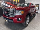 Used 2018 GMC Canyon SLE w/ SLE Convenience Package image 4