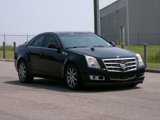 Used 2009 Cadillac CTS 3.6 image 2