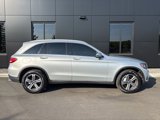 Certified 2017 Mercedes-Benz GLC 300 4MATIC image 6