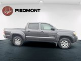 Used 2010 Toyota Tacoma 4x4 Double Cab image 6