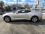 Used 2016 Chevrolet Camaro LT image 4