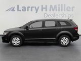 Used 2020 Dodge Journey SE image 3
