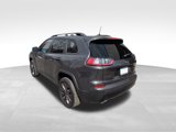 Used 2021 Jeep Cherokee Latitude Lux 80th Anniv w/ Quick Order Package 26U 80TH image 3