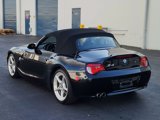 Used 2008 BMW Z4 3.0si image 3