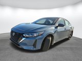 New 2025 Nissan Sentra SV w/ All-Weather Package image 3
