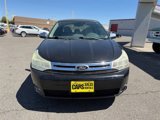 Used 2009 Ford Focus SEL image 2