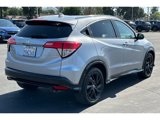 Certified 2022 Honda HR-V Sport image 6
